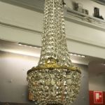 919 9532 CHANDELIER